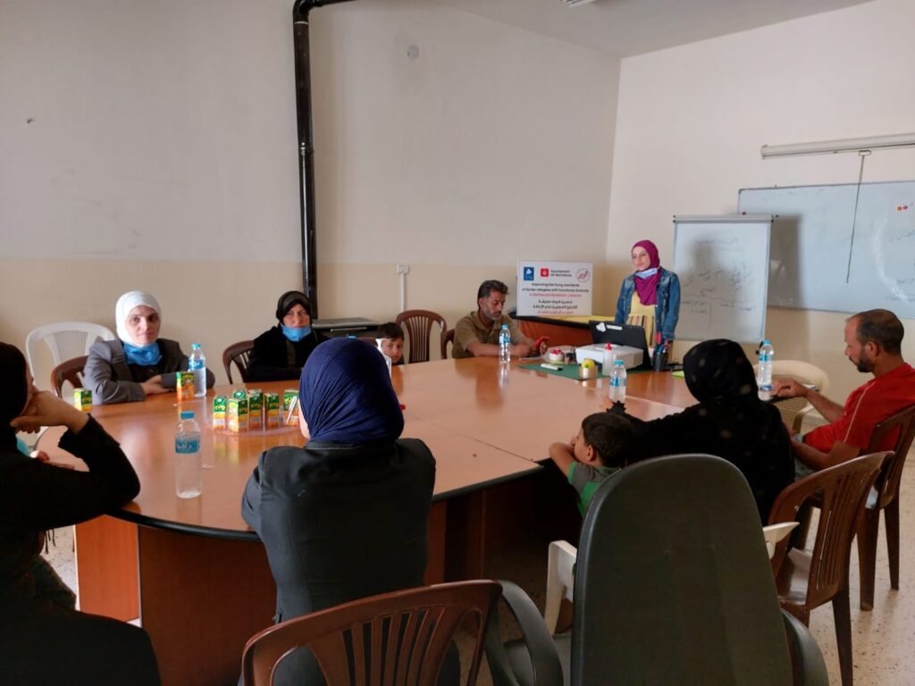 This image has an empty alt attribute; its file name is community-rehabilitation-center-bekaa-1024x768.jpg
